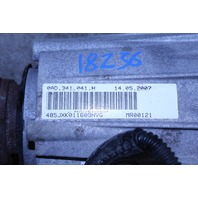 2008-2009 Porsche Cayenne 957 4.8 Transfer Case OEM