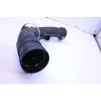 2008-2010 Porsche Cayenne Turbo 4.8 Driver Left Intercooler Pipe Duct Hose 7L5128627C OEM
