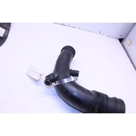 2008-2010 Porsche Cayenne Turbo 4.8 Driver Left Intercooler Pipe Duct Hose 7L5128627C OEM