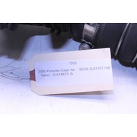 2008 2009 2010 Porsche Cayenne Turbo Air Intake Y Pipe OEM