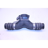 2008 2009 2010 Porsche Cayenne Turbo Air Intake Y Pipe OEM