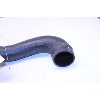 2008-2016 Porsche Cayenne Left Intercooler Hose Pipe Driver - 95511083710 OEM