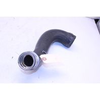2008-2016 Porsche Cayenne Left Intercooler Hose Pipe Driver - 95511083710 OEM