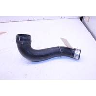 2008-2016 Porsche Cayenne Left Intercooler Hose Pipe Driver - 95511083710 OEM