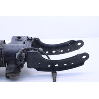 2008 2009 2010 Porsche Cayenne Front Strut Air Suspension Spring Right OEM