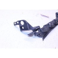2008 2009 2010 Porsche Cayenne Front Bumper Guide Bracket Right 7L5807050B OEM