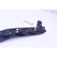 2008 2009 2010 Porsche Cayenne Front Bumper Guide Bracket Right 7L5807050B OEM