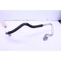2008 2009 2010 Porsche Cayenne Turbo AC Air Conditioning Hose Line 7L5820721P OEM