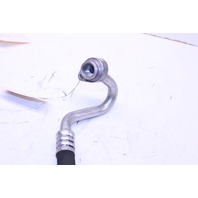 2008 2009 2010 Porsche Cayenne Turbo AC Air Conditioner Hose Line 7L5820744AB OEM