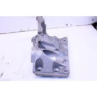 2008 Porsche Cayenne Turbo 4.8 Engine Bracket 9481022151R OEM