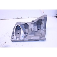 2008 Porsche Cayenne Turbo 4.8 Engine Bracket 9481022151R OEM