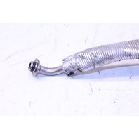 2008 Porsche Cayenne Turbo Turbo Oil Line Pipe OEM