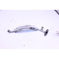 2008 Porsche Cayenne Turbo Turbo Oil Line Pipe OEM