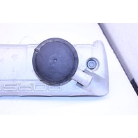2008 2009 2010 Porsche Cayenne Turbo Engine Crankcase Vent Valve Air Oil Separator 94810723652 OEM
