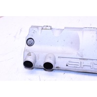 2008 2009 2010 Porsche Cayenne Turbo Engine Crankcase Vent Valve Air Oil Separator 94810723652 OEM