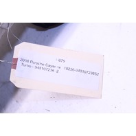 2008 2009 2010 Porsche Cayenne Turbo Engine Crankcase Vent Valve Air Oil Separator 94810723652 OEM