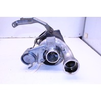 2008-2015 Porsche Cayenne Turbo 957 958 Left Turbo Turbocharger 94812302652 OEM