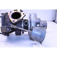 2008-2015 Porsche Cayenne Turbo 957 958 Left Turbo Turbocharger 94812302652 OEM