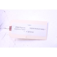 2008 2009 2010 Porsche Cayenne Ignition Coil 94860210402 OEM