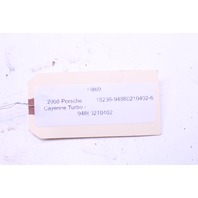 2008 2009 2010 Porsche Cayenne Ignition Coil 94860210402 OEM