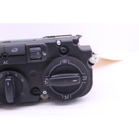2009 Volkswagen GTI Climate Temperature Control Panel OEM