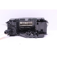 2009 Volkswagen GTI Climate Temperature Control Panel OEM