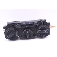 2009 Volkswagen GTI Climate Temperature Control Panel OEM