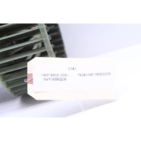 1997 BMW 328i Heater Blower Motor OEM