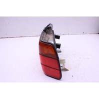 1992-1997 BMW 325i 328i E36 Sedan Tail Light Lamp Right 1393432 OEM