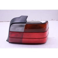 1992-1997 BMW 325i 328i E36 Sedan Tail Light Lamp Right 1393432 OEM