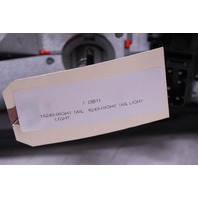 1992-1997 BMW 325i 328i E36 Sedan Tail Light Lamp Right 1393432 OEM