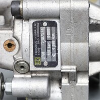 2000-2002 BMW X5 4.4 / 4.6 Power Steering Pump OEM 32411096434