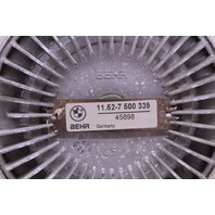1998-2001 BMW 750i Fan Clutch - 11527500339 OEM