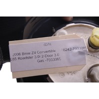 2003 2004 2005 2006 2007 2008 BMW Z4 Fender Marker Signal Light Left 7033065 OEM