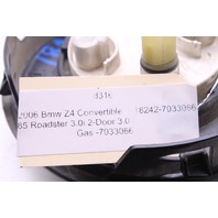 2003 2004 2005 2006 2007 2008 BMW Z4 Fender Marker Signal Light Right 7033066 OEM