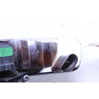 2006-2008 BMW Z4 3.0 Right Fog Light 63177162740 OEM