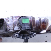 2006-2008 BMW Z4 3.0 Right Fog Light 63177162740 OEM