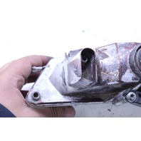 2006-2008 BMW Z4 3.0 Right Fog Light 63177162740 OEM