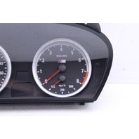 2010-2013 BMW X5M X6M Speedometer Instrument Cluster OEM