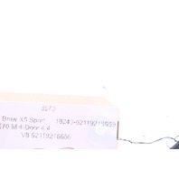 2010-2013 BMW X5M X6M Speedometer Instrument Cluster OEM