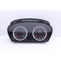 2010-2013 BMW X5M X6M Speedometer Instrument Cluster OEM