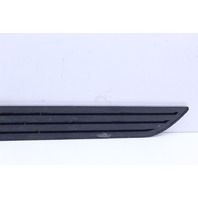 2010-2013 BMW X5 X5M Front Door Sill Scuff Plate 51477172341 OEM