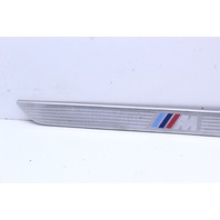 2010-2013 BMW X5 X5M Front Door Sill Scuff Plate 51477172341 OEM