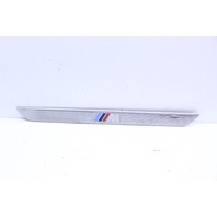2010-2013 BMW X5 X5M Front Door Sill Scuff Plate 51477172341 OEM
