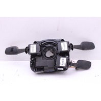 2010-2013 BMW X5M 4.4 Steering Column Switch Assembly 9179509 OEM