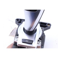 2011-2013 BMW X5 X5M X6 X6M Transmission Floor Gear Selector Shifter 9200489 OEM