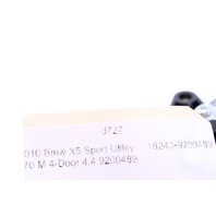 2011-2013 BMW X5 X5M X6 X6M Transmission Floor Gear Selector Shifter 9200489 OEM