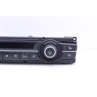 2007-2013 BMW X5 X6 Climate Temperature Control Panel OEM