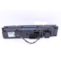 2007-2013 BMW X5 X6 Climate Temperature Control Panel OEM