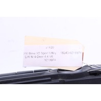 2007-2013 BMW X5 X6 Climate Temperature Control Panel OEM